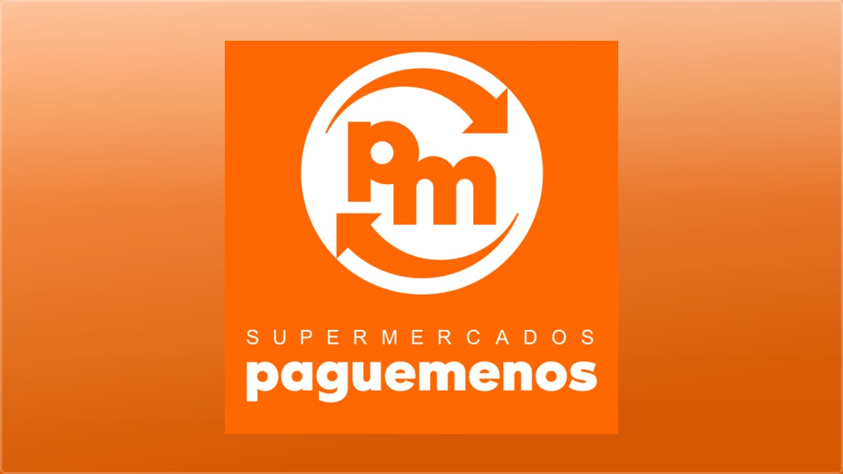 Pague Menos Supermercados