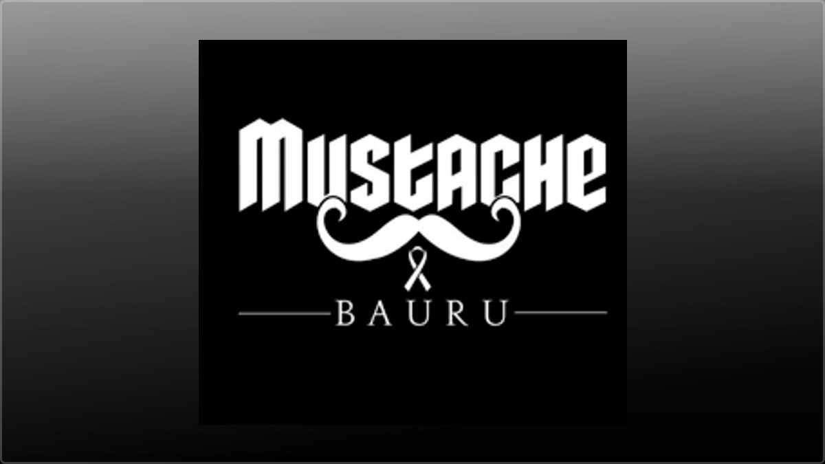 Mustache Bauru