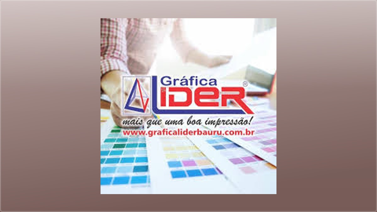 Gráfica Líder