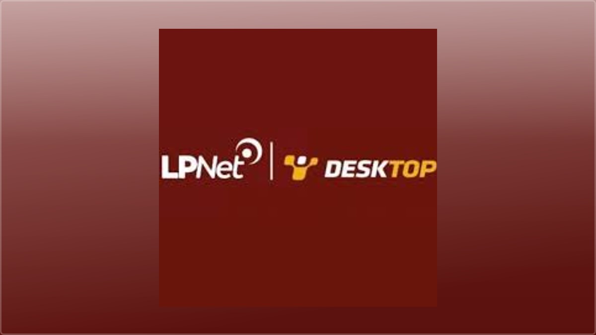 LPNet (Desktop) - Bauru