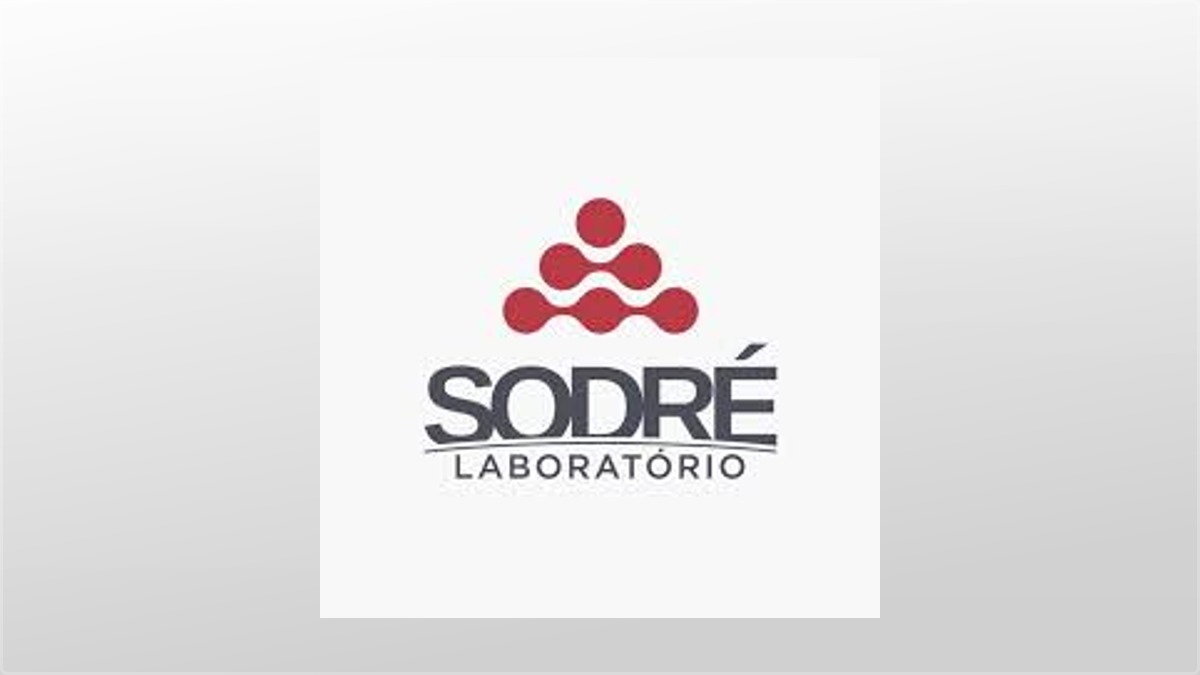 Laboratório Sodré