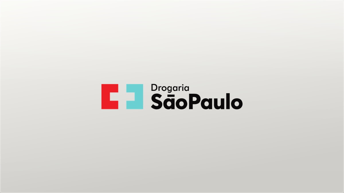 Drogaria São Paulo