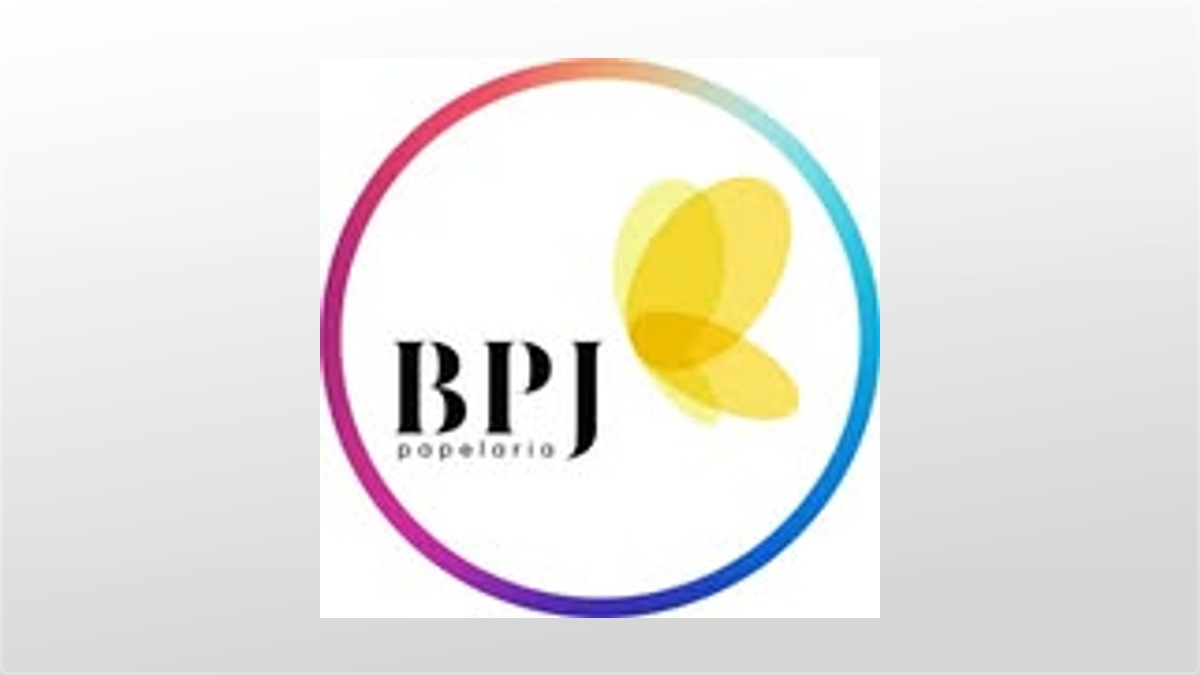 BPJ Cosméticos e Papelaria