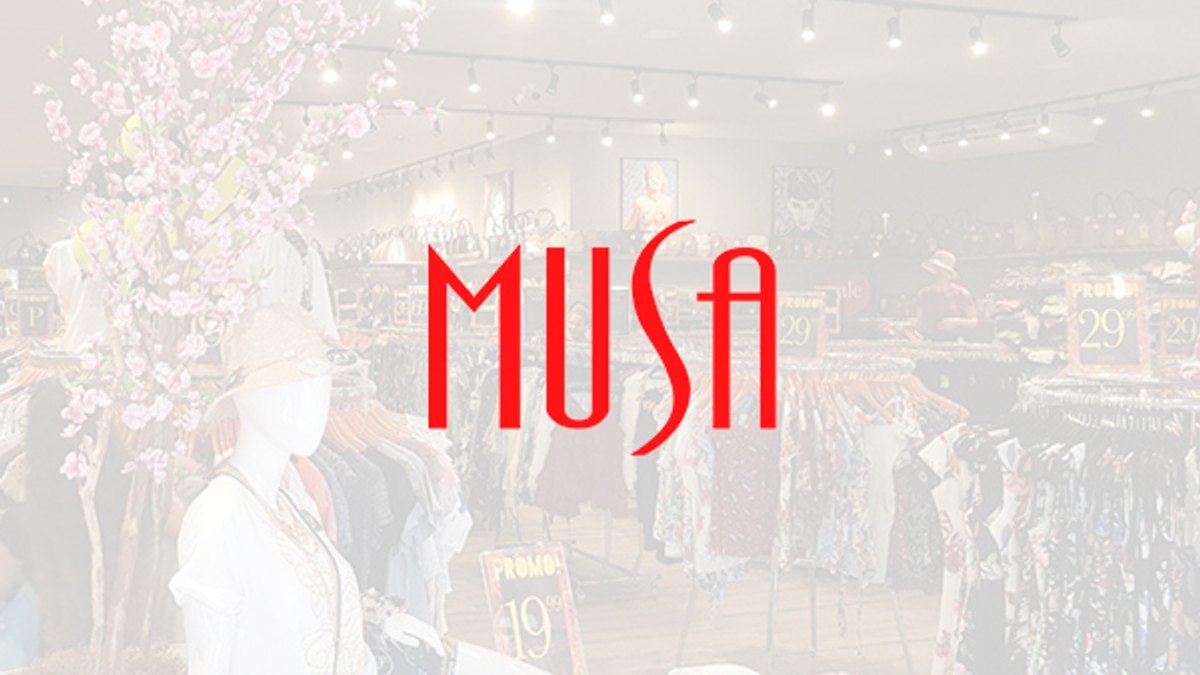 Lojas Musa