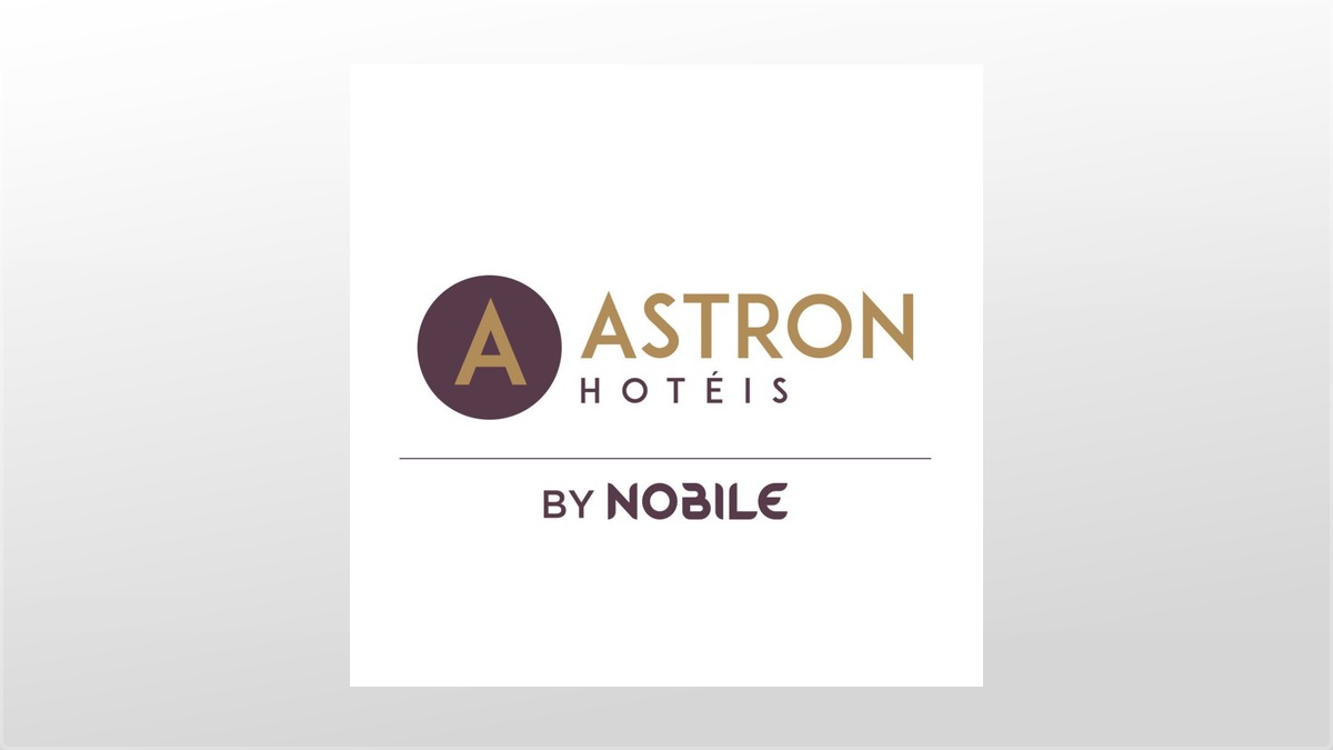 Astron Hotel Bauru by Nobile