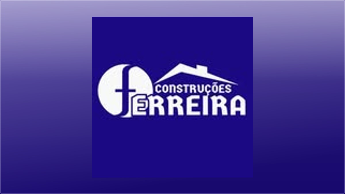 Construções Ferreira