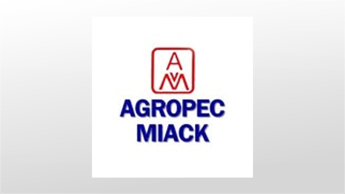 Agropec Miack Produtos Agropecuários