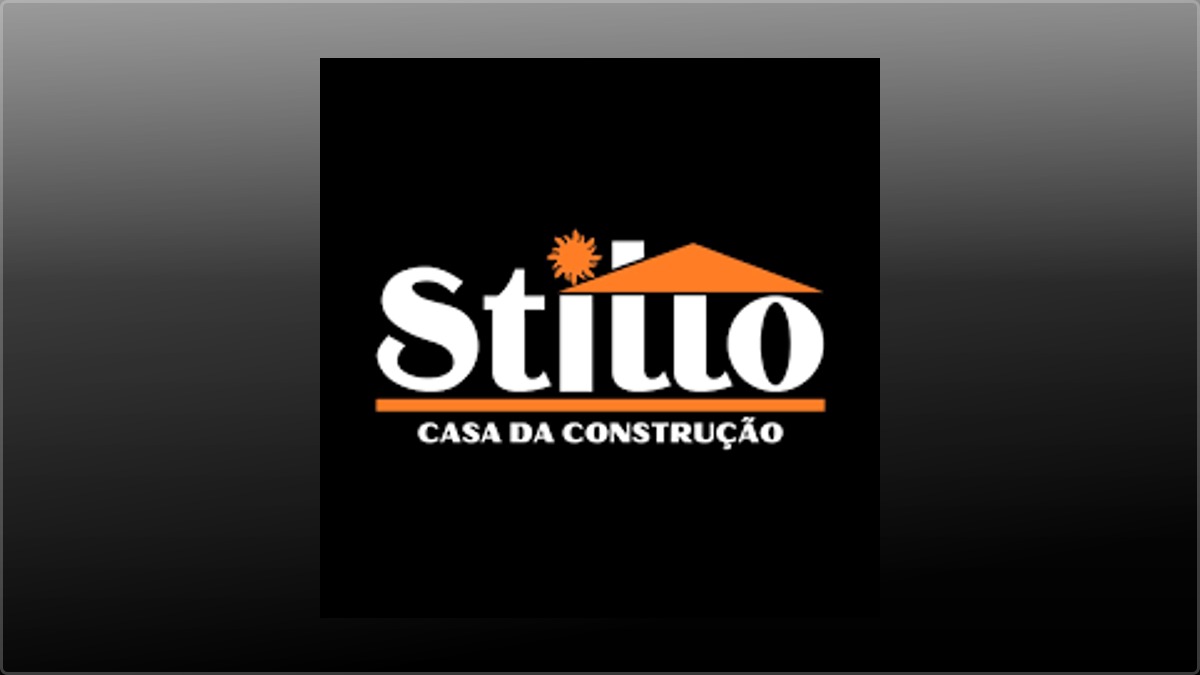 Stillo Materiais para Construção