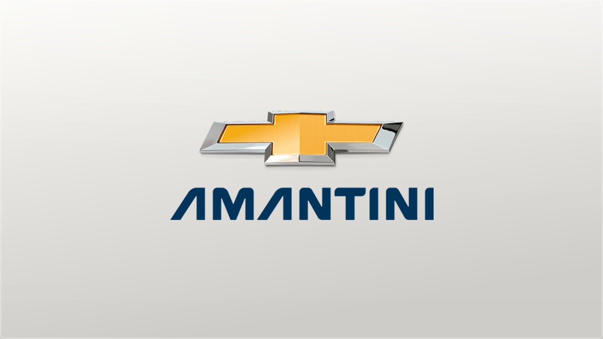 Amantini Chevrolet
