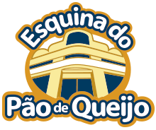 Esquina do Pão de Queijo