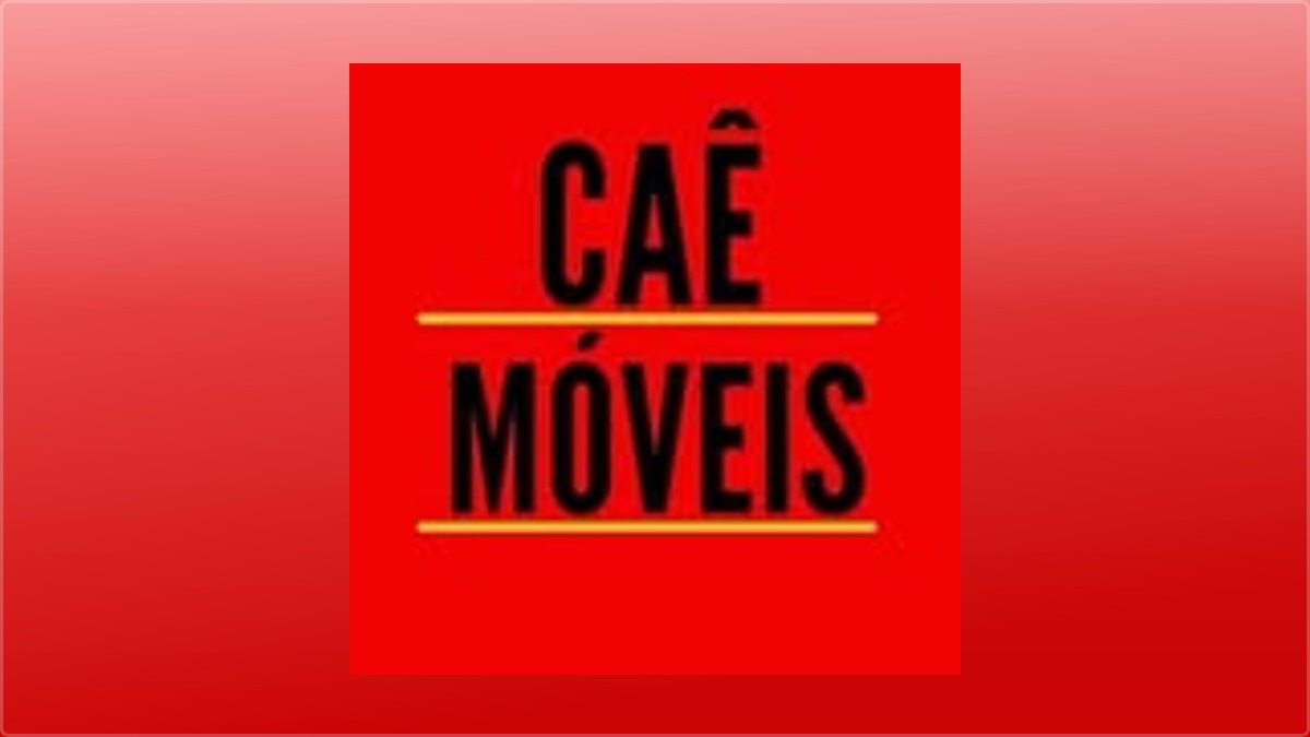 Caê Móveis Pirajuí