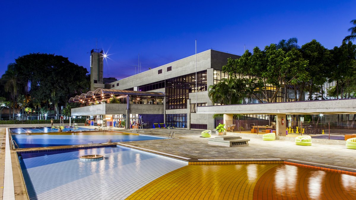 SESC Bauru