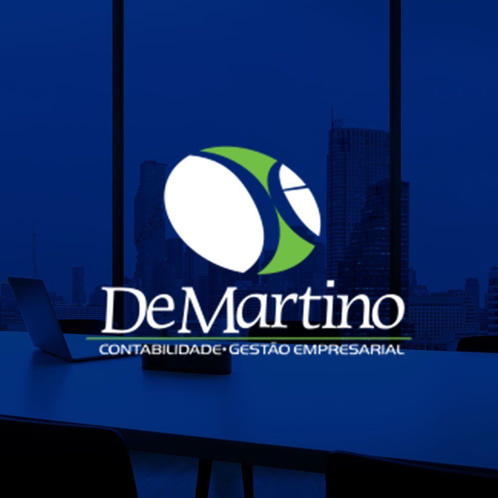De Martino Contabilidade e Gestão Empresarial