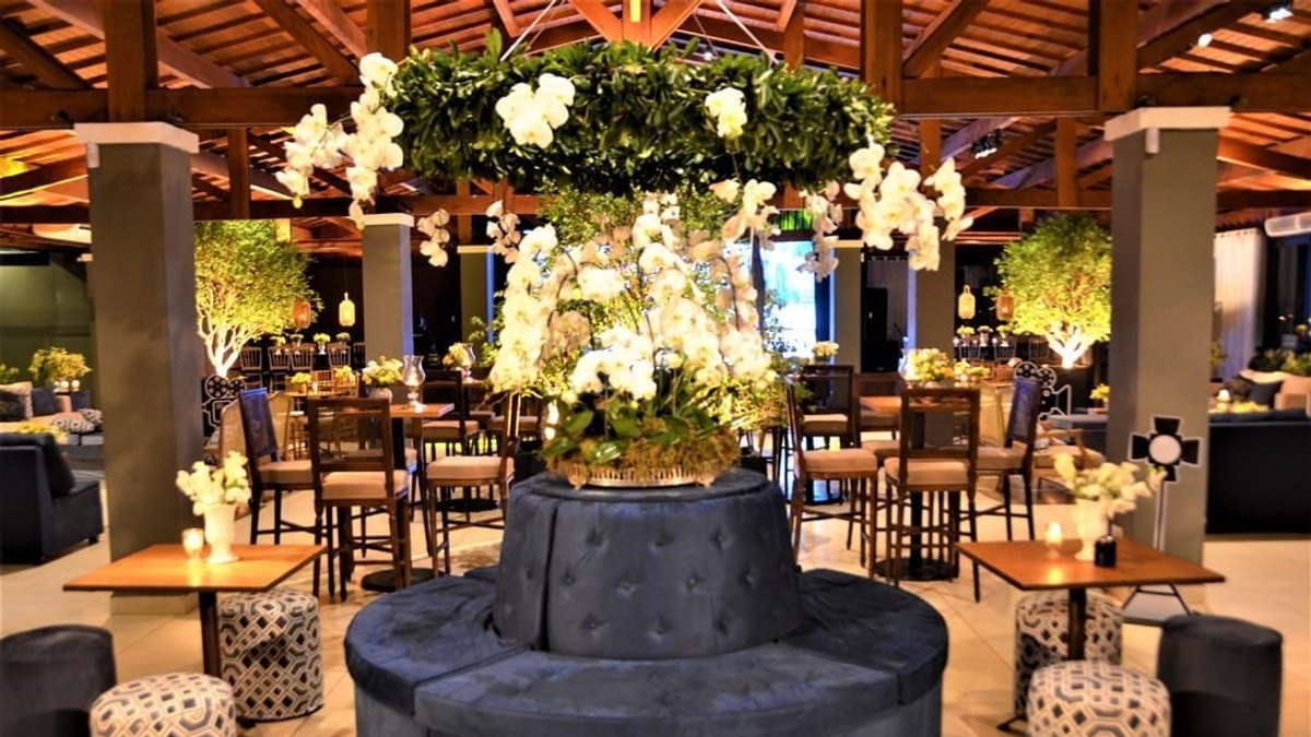 Buffet Santa Felicidade