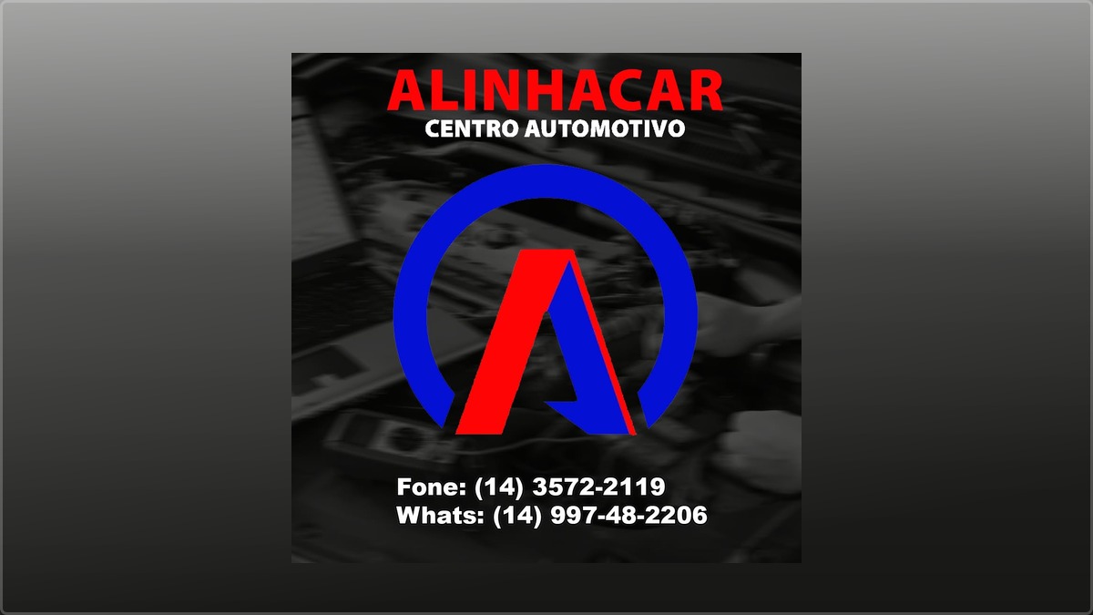 Oficina Alinhacar Centro Automotivo