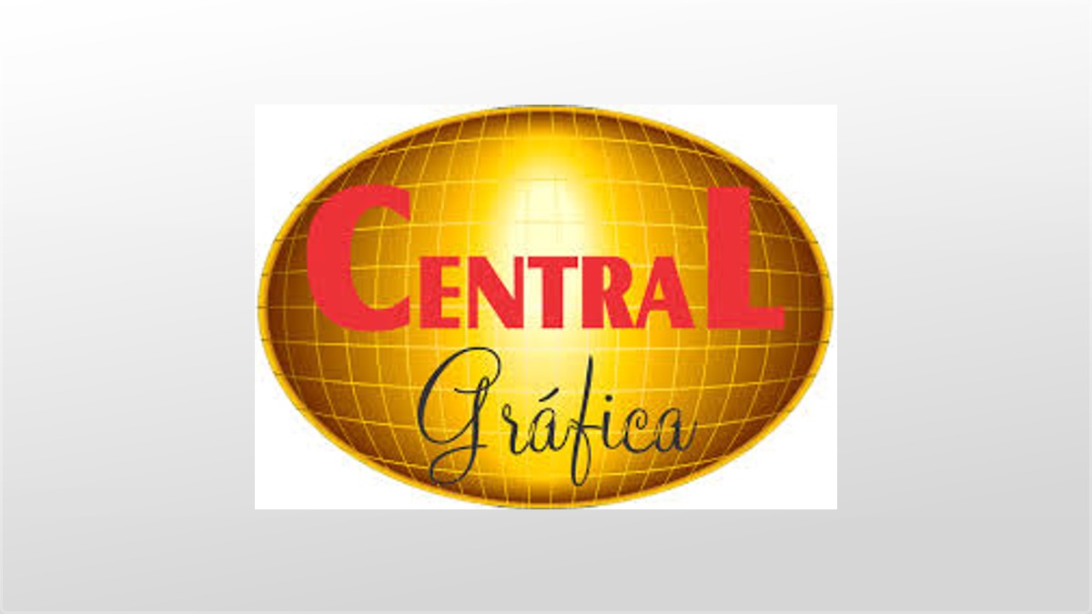 Central Gráfica Bauru