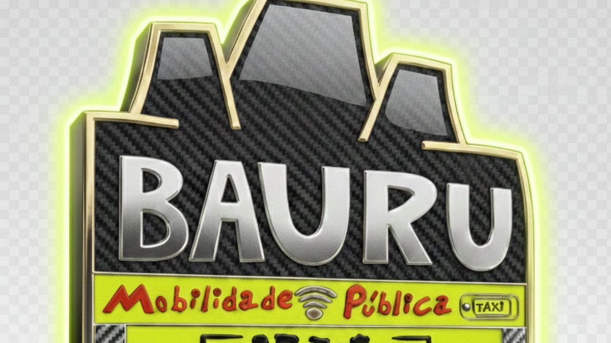 Bauru Moto Táxi (MOBiPUB)