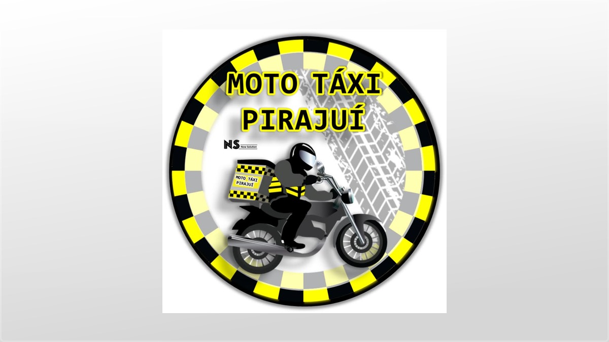 Mototáxi Pirajuí | Rodoviária