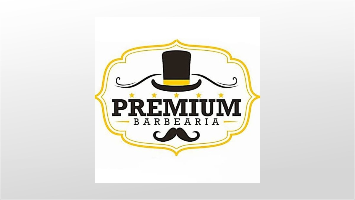 Premium Barbearia