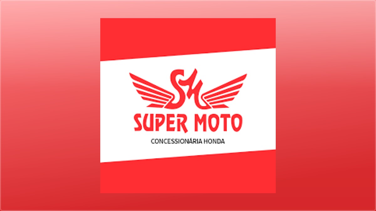 Super Moto Honda