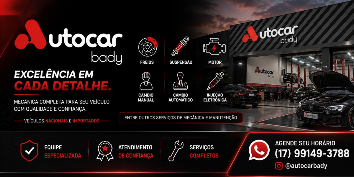 Autocar Bady