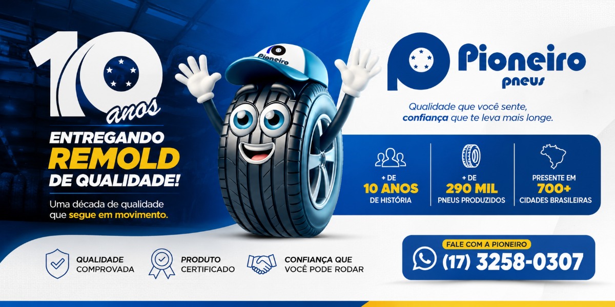 Pioneiro Pneus