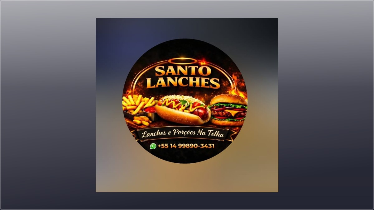 Santo Lanches
