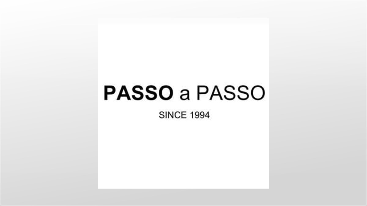 Passo a Passo