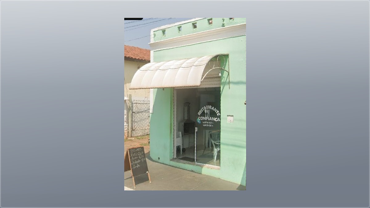 Restaurante Confiança