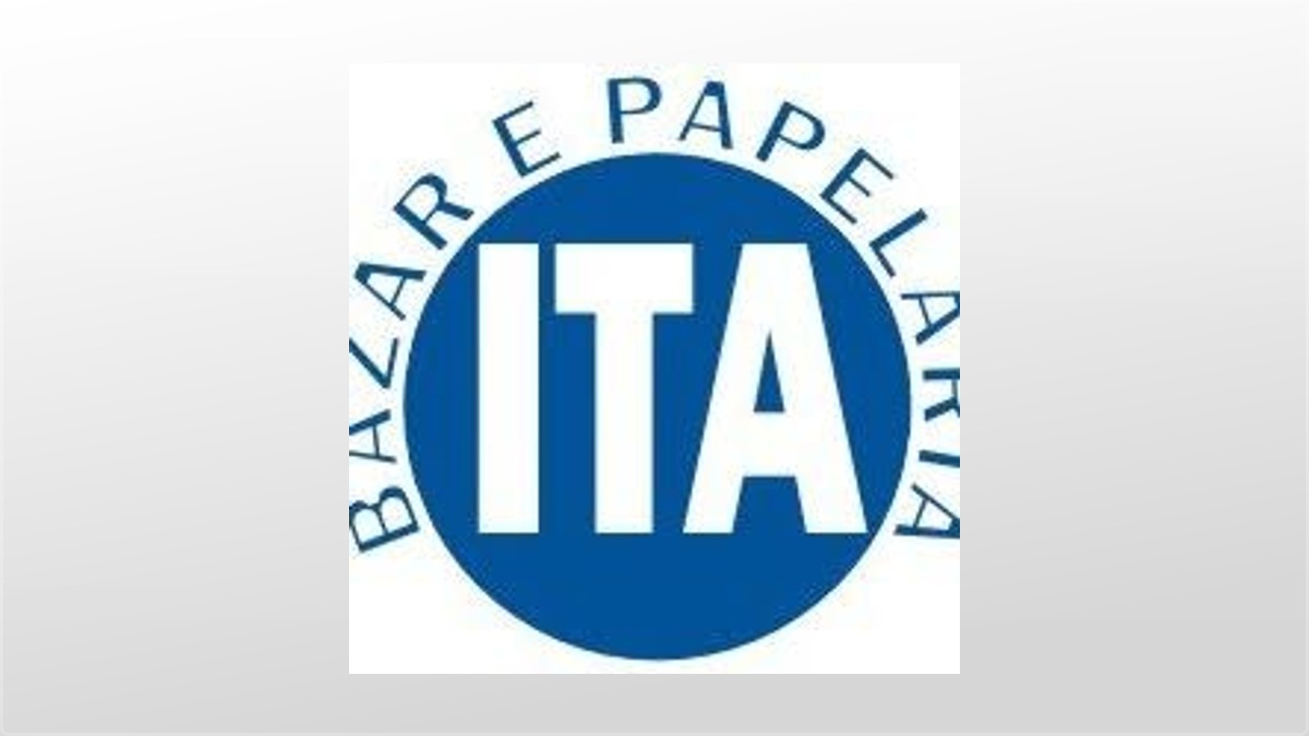 ITA - Bazar e Papelaria