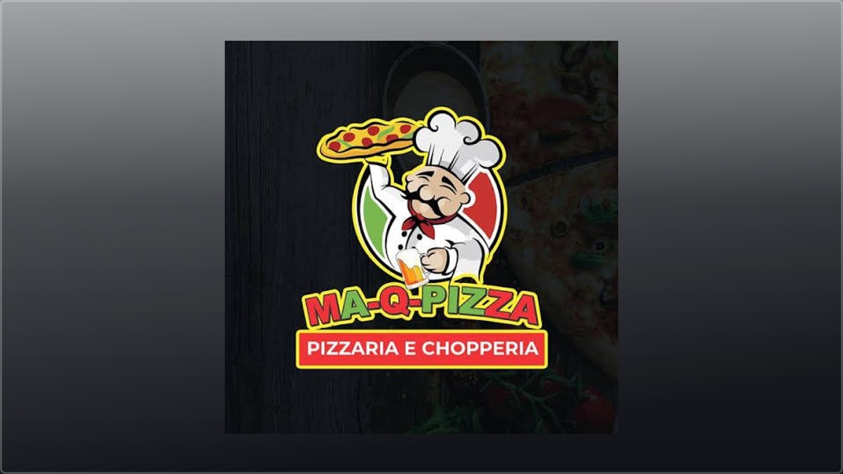 Pizzaria Ma-Q-Pizza