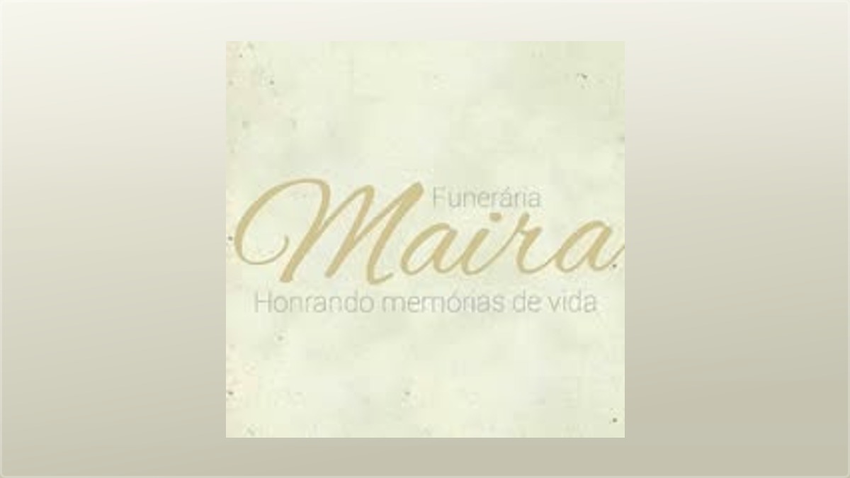 Funerária Maira