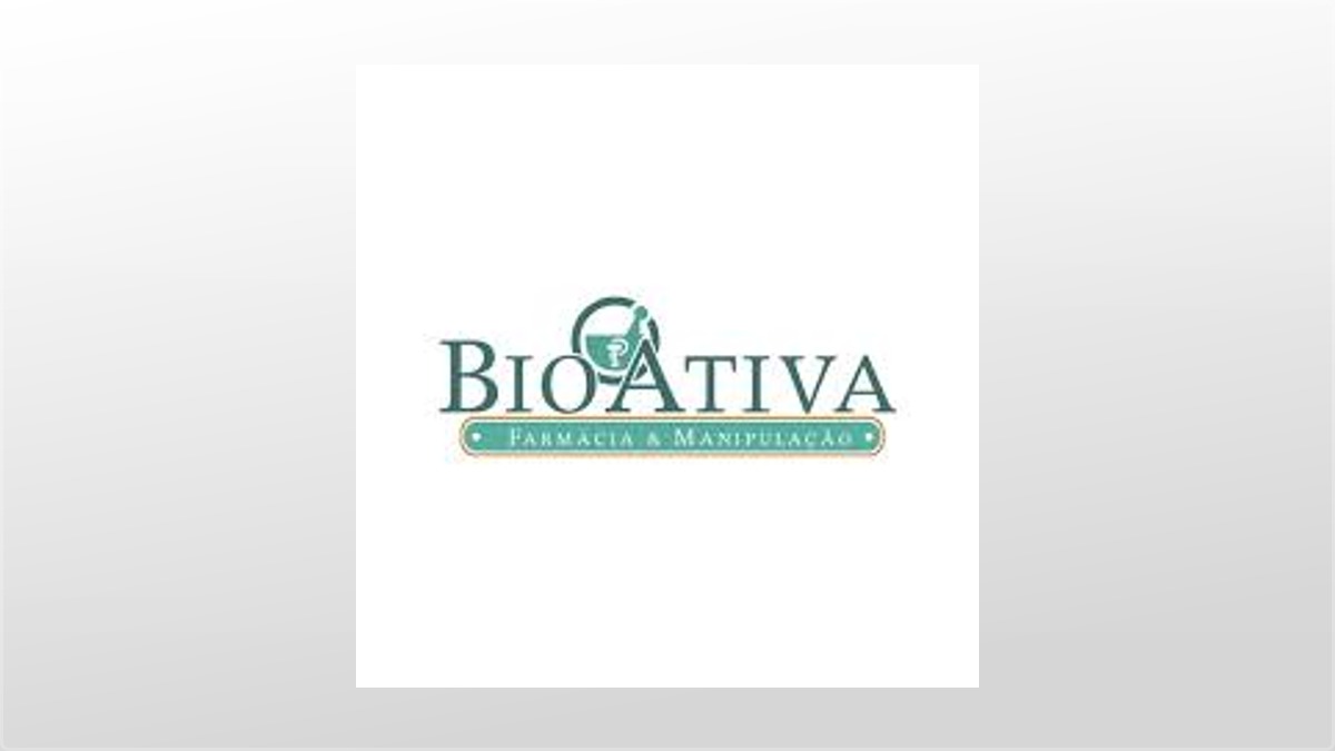 Farmácia Bioativa