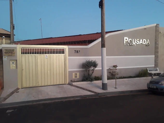 Pousada Guarantã