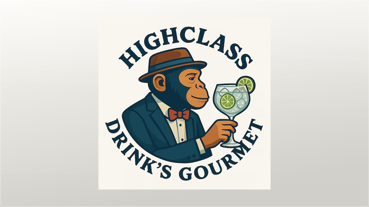 Highclass Drinks Gourmet