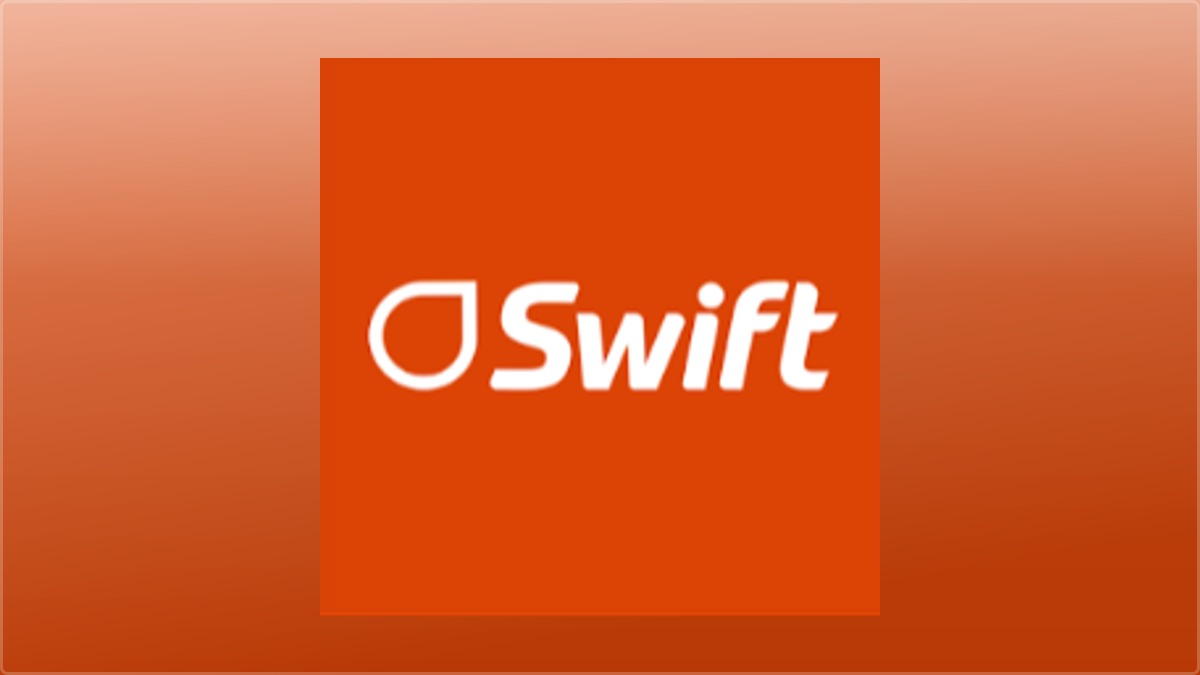 Swift Express | Lins