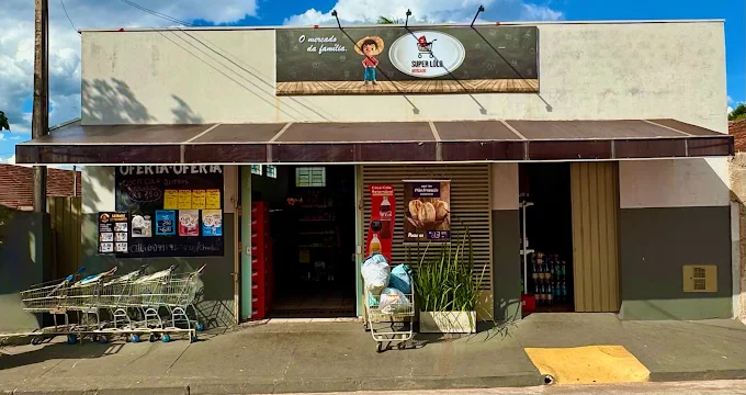 Super LóLo Mercado e Padaria