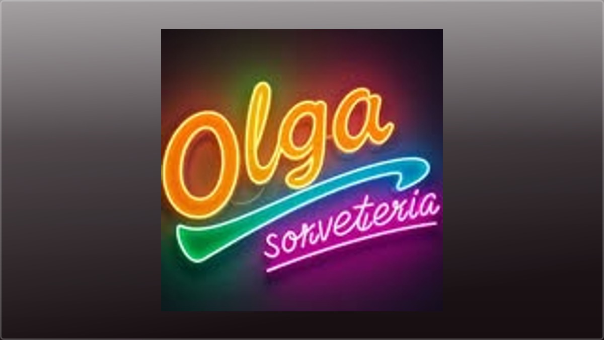 Olga Sorveteria
