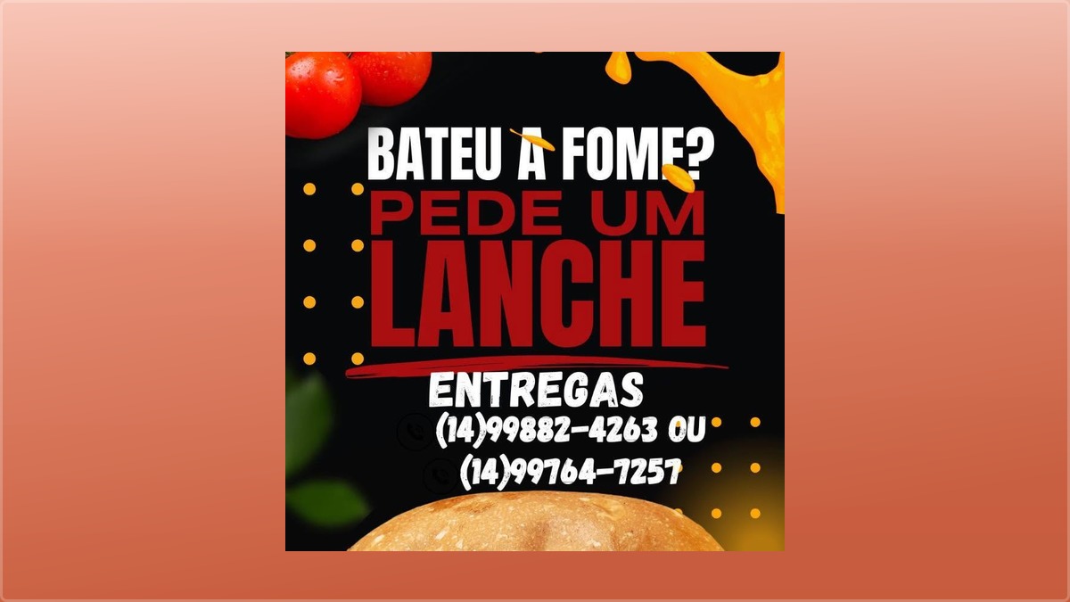Silvio Lanches