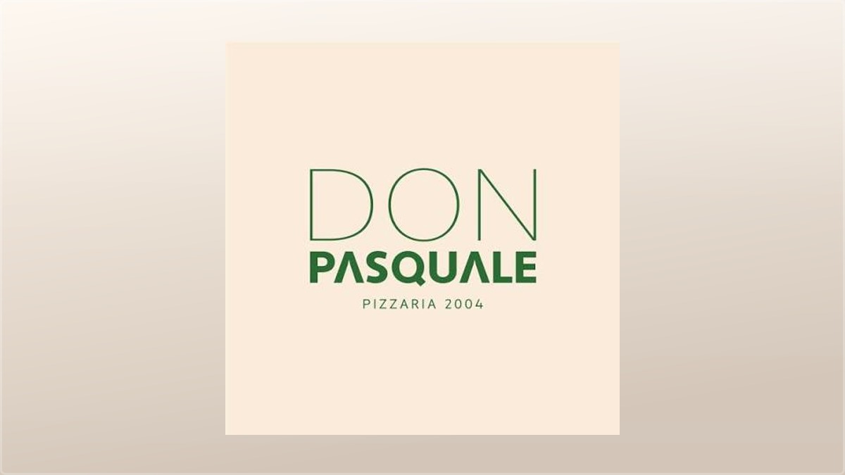 Don Pasquale Pizzaria