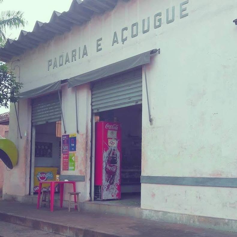 Padaria e Açougue Avenida