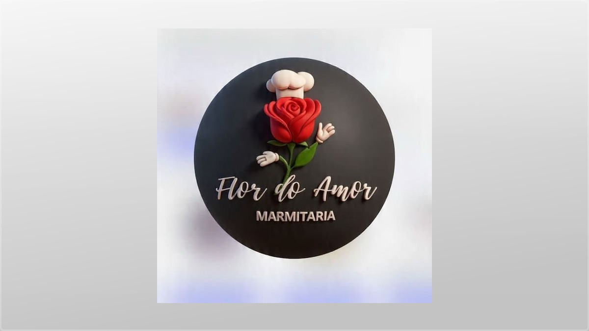 Marmitaria Flor do Amor
