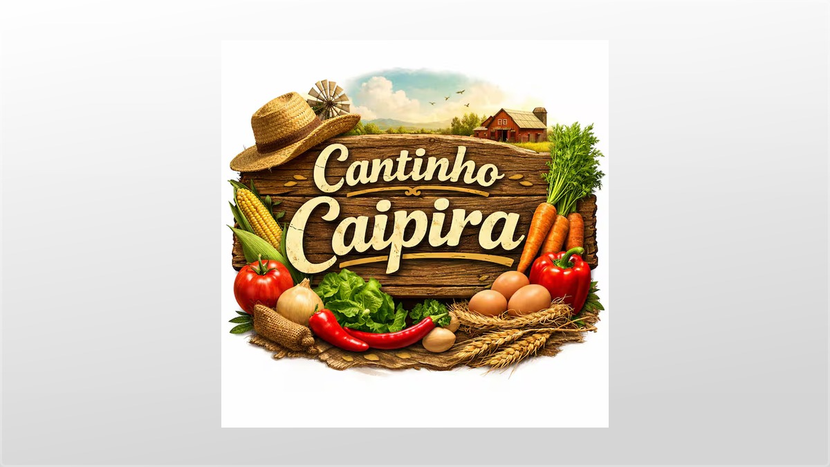 Cantinho Caipira