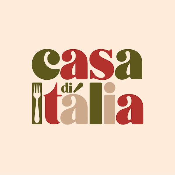 Casa Di Italia - Bauru