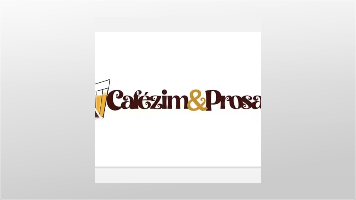 Cafezim e Prosa