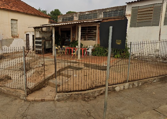 Lanchonete e Restaurante A Varanda
