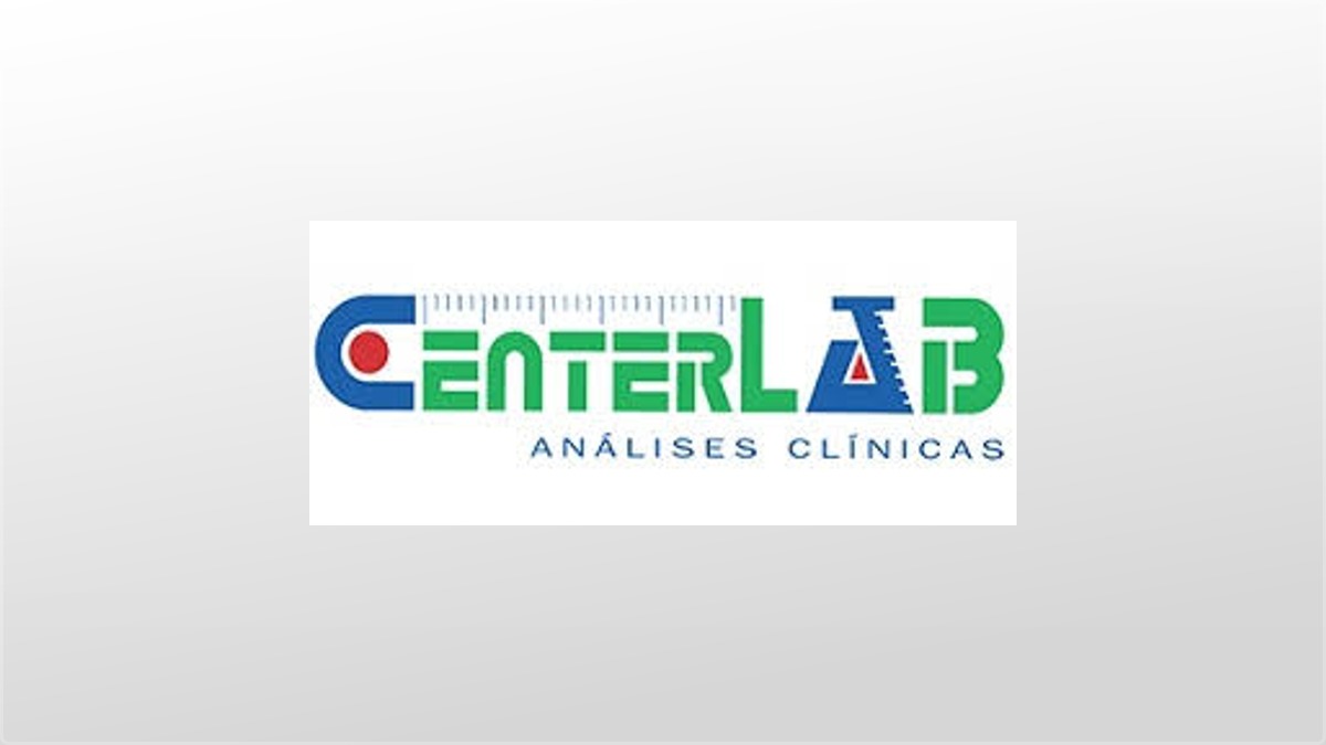 Laboratório Centerlab Análises Clínicas
