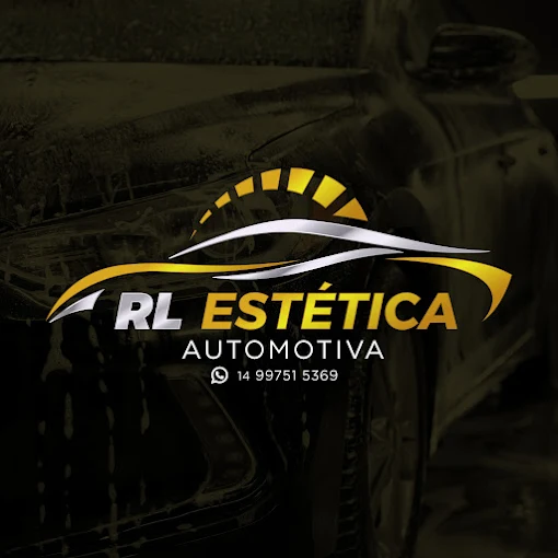 RL Estética Automotiva