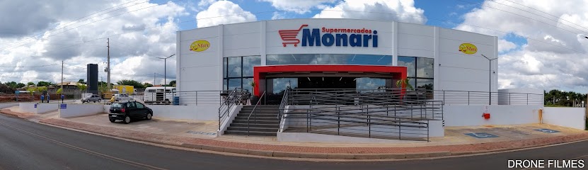 Supermercados Monari