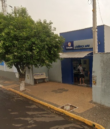 Lotérica Uru